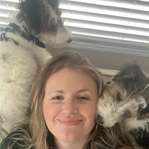 Meet your Posher, Megan